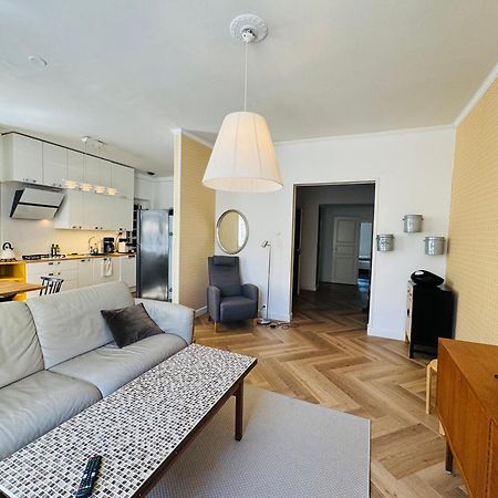 Stay Kamppi Seaside Apartment 赫尔辛基 外观 照片