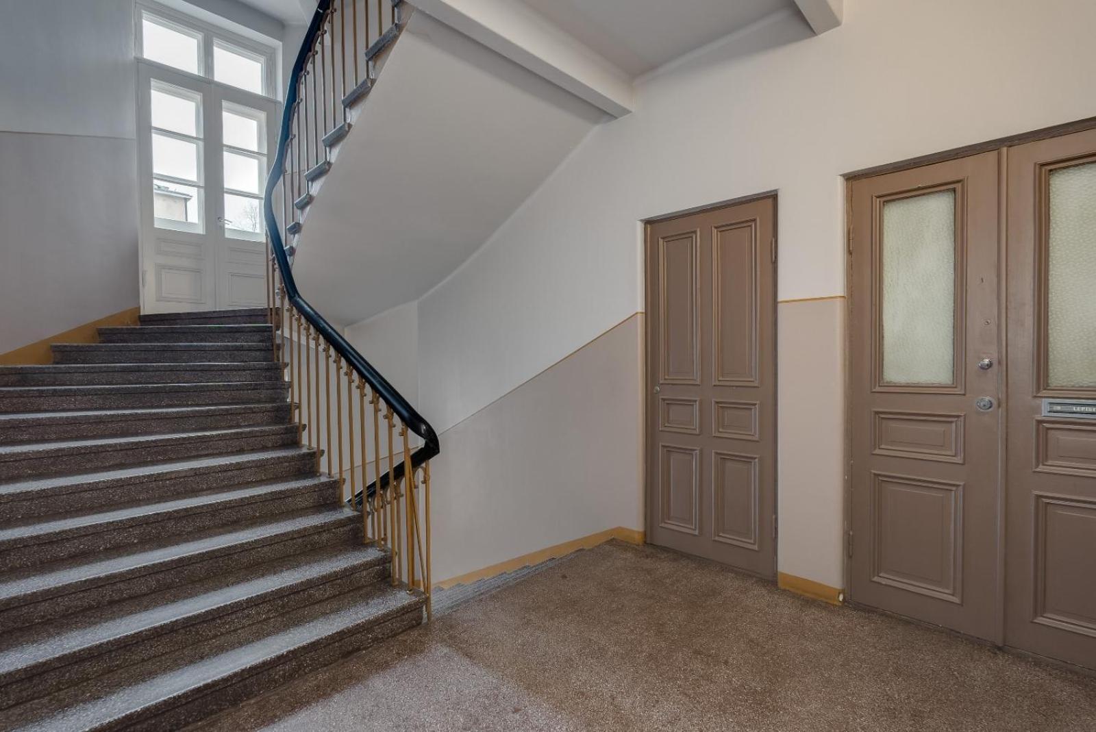 Stay Kamppi Seaside Apartment 赫尔辛基 外观 照片