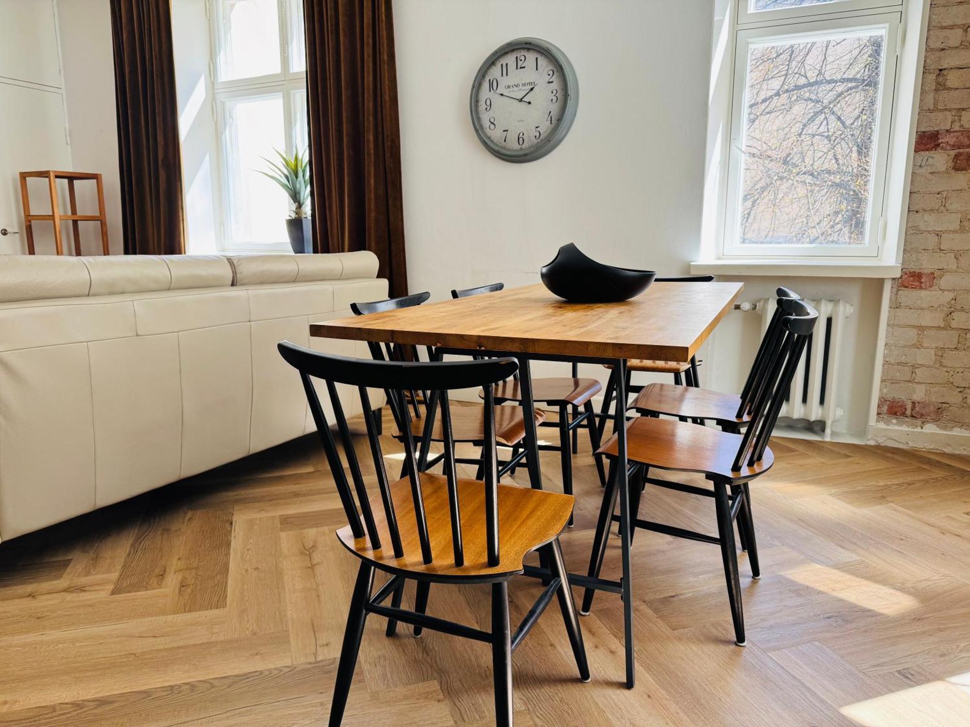 Stay Kamppi Seaside Apartment 赫尔辛基 外观 照片