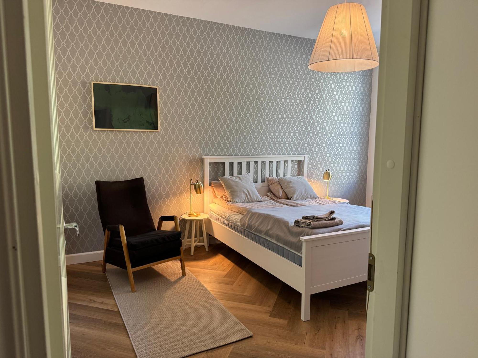 Stay Kamppi Seaside Apartment 赫尔辛基 外观 照片