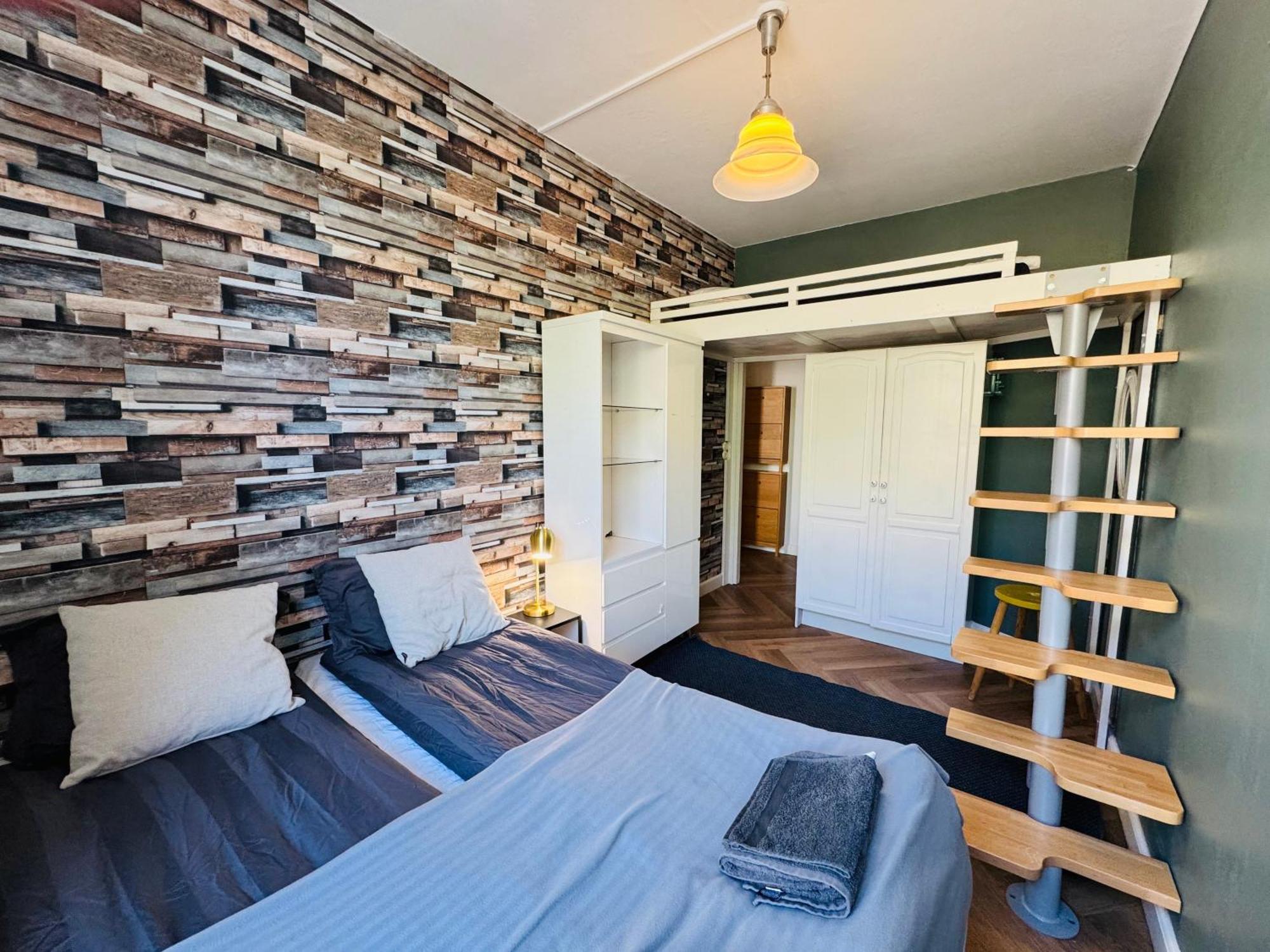 Stay Kamppi Seaside Apartment 赫尔辛基 外观 照片
